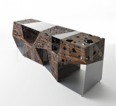 Буфет Riddled Buffet фабрика Horm