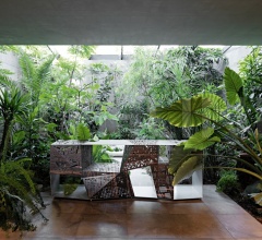 Буфет Riddled Buffet фабрика Horm