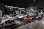 B&B Italia в Джакарте