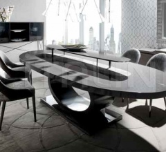 Стол обеденный 7800/7850/7882 фабрика Giorgio Collection