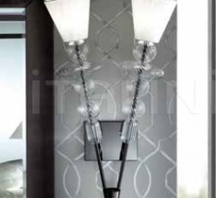 Настенный светильник Vision фабрика Giorgio Collection