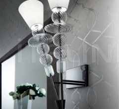Настенный светильник Vision фабрика Giorgio Collection