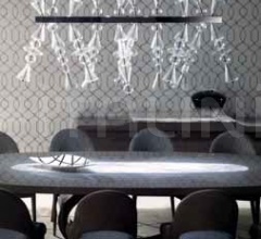 Подвесной светильник Double Vision Подвесной светильник Double Vision фабрика Giorgio Collection
