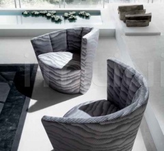 Кресло Tulip фабрика Giorgio Collection