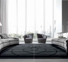 Кресло Tulip фабрика Giorgio Collection