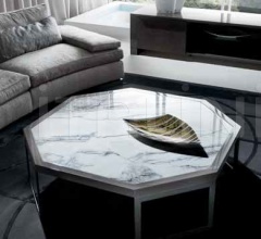 Итальянские Столики - Кофейный столик 780/42 фабрика Giorgio Collection