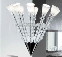 Подвесной светильник Round Vision Подвесной светильник Round Vision фабрика Giorgio Collection