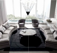 Подвесной светильник Round Vision Подвесной светильник Round Vision фабрика Giorgio Collection