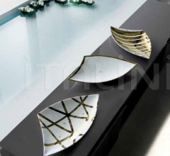 Ваза Zoe/Sue/Mia фабрика Giorgio Collection