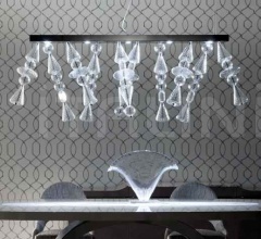 Подвесной светильник Single Vision Подвесной светильник Single Vision фабрика Giorgio Collection