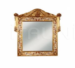 Настенное зеркало 1604 SP Настенное зеркало 1604 SP фабрика Colombostile