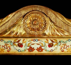 Настенное зеркало 1604 SP Настенное зеркало 1604 SP фабрика Colombostile