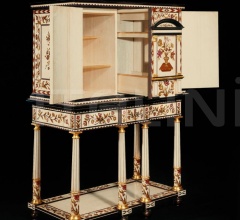 Бар 1606 MO фабрика Colombostile