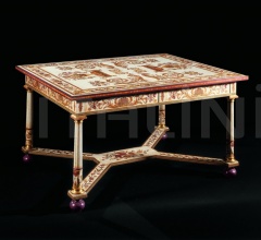 Стол обеденный 1610 TA Стол обеденный 1610 TA фабрика Colombostile