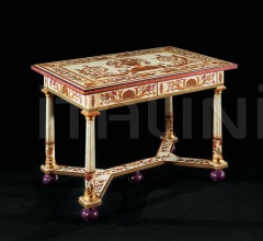 Итальянские Консоли - Консоль 1612 CN Итальянские Консоли - Консоль 1612 CN фабрика Colombostile