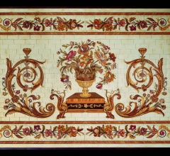 Итальянские Консоли - Консоль 1612 CN Итальянские Консоли - Консоль 1612 CN фабрика Colombostile