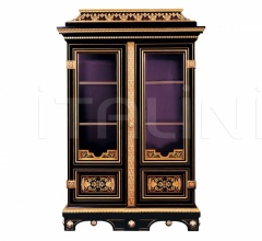 Витрина 1620 VT Витрина 1620 VT фабрика Colombostile