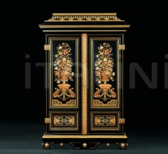 Витрина 1621 VT Витрина 1621 VT фабрика Colombostile