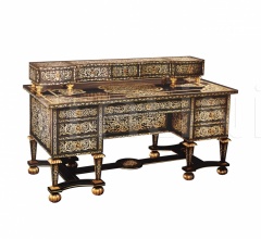 Итальянские Письменные столы - Письменный стол 1622 SC фабрика Colombostile