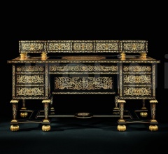 Итальянские Письменные столы - Письменный стол 1622 SC фабрика Colombostile