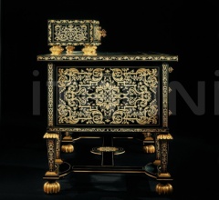 Итальянские Письменные столы - Письменный стол 1622 SC фабрика Colombostile