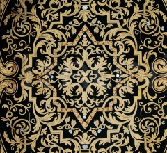 Итальянские Письменные столы - Письменный стол 1622 SC фабрика Colombostile