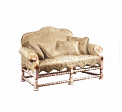 Двухместный диван 1624 DV2-B Двухместный диван 1624 DV2-B фабрика Colombostile