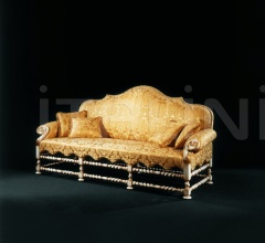 Трехместный диван 1626 DV3-B Трехместный диван 1626 DV3-B фабрика Colombostile