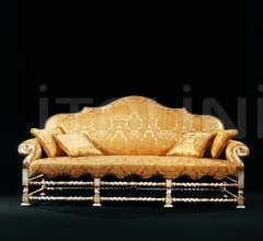 Трехместный диван 1626 DV3-B Трехместный диван 1626 DV3-B фабрика Colombostile