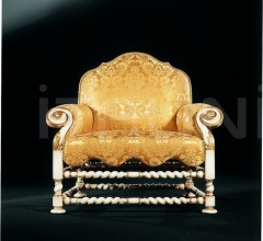 Кресло 1628 PL-B фабрика Colombostile