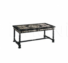 Журнальный столик 1630 TVC Журнальный столик 1630 TVC фабрика Colombostile