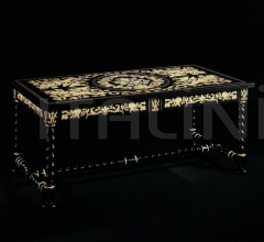 Журнальный столик 1630 TVC Журнальный столик 1630 TVC фабрика Colombostile