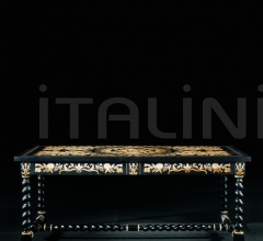 Журнальный столик 1630 TVC Журнальный столик 1630 TVC фабрика Colombostile