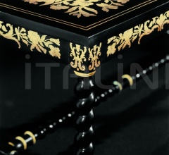 Журнальный столик 1630 TVC Журнальный столик 1630 TVC фабрика Colombostile