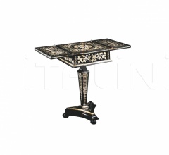 Столик 1634 TVL Столик 1634 TVL фабрика Colombostile