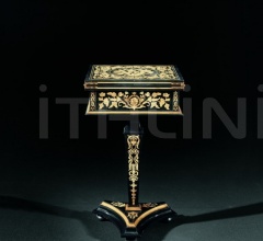 Столик 1634 TVL Столик 1634 TVL фабрика Colombostile