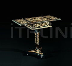 Столик 1634 TVL Столик 1634 TVL фабрика Colombostile