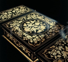 Столик 1634 TVL Столик 1634 TVL фабрика Colombostile