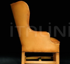 Кресло 1636 PL-B фабрика Colombostile