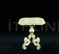 Столик 1640 TVL Столик 1640 TVL фабрика Colombostile