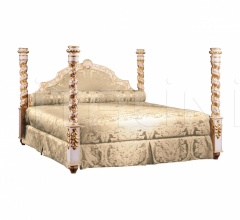 Кровать 1642 LM-1-B Кровать 1642 LM-1-B фабрика Colombostile