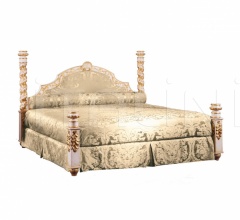 Кровать 1642 LM-2-B Кровать 1642 LM-2-B фабрика Colombostile