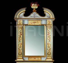 Настенное зеркало 1646 SP Настенное зеркало 1646 SP фабрика Colombostile