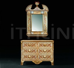 Комод 1648 CS фабрика Colombostile