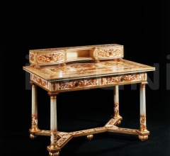 Туалетный столик 1654 TL Туалетный столик 1654 TL фабрика Colombostile