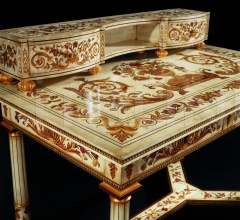 Туалетный столик 1654 TL Туалетный столик 1654 TL фабрика Colombostile