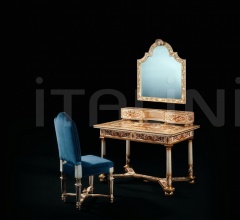 Туалетный столик 1654 TL Туалетный столик 1654 TL фабрика Colombostile