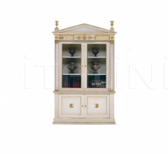 Книжный стеллаж 6903 LBM-H фабрика Colombostile