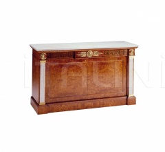 Итальянские Буфеты - Буфет CR 6907 Итальянские Буфеты - Буфет CR 6907 фабрика Colombostile