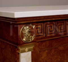Итальянские Буфеты - Буфет CR 6907 Итальянские Буфеты - Буфет CR 6907 фабрика Colombostile